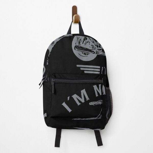 Item preview, I’m Not Old I’m a Classic - Fathers Day designed and sold by studiopekepeke.