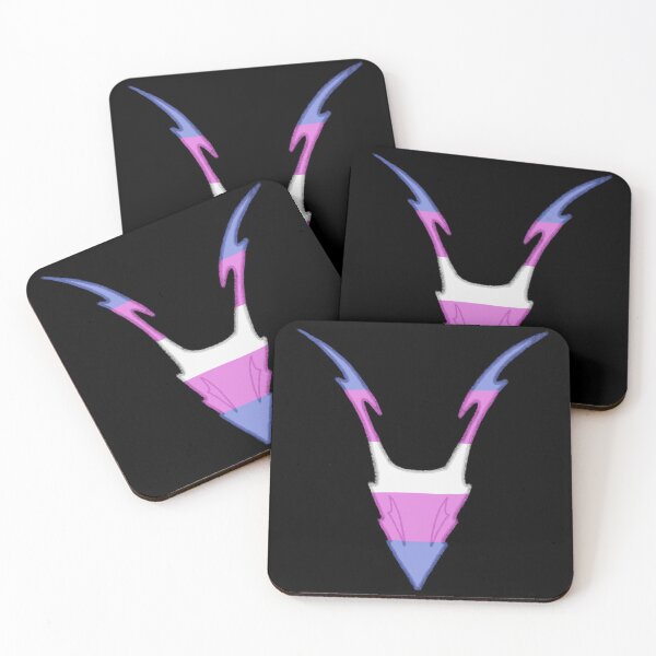 Item preview, Trans Pride Flood designed and sold by WolfBunnyWorks.