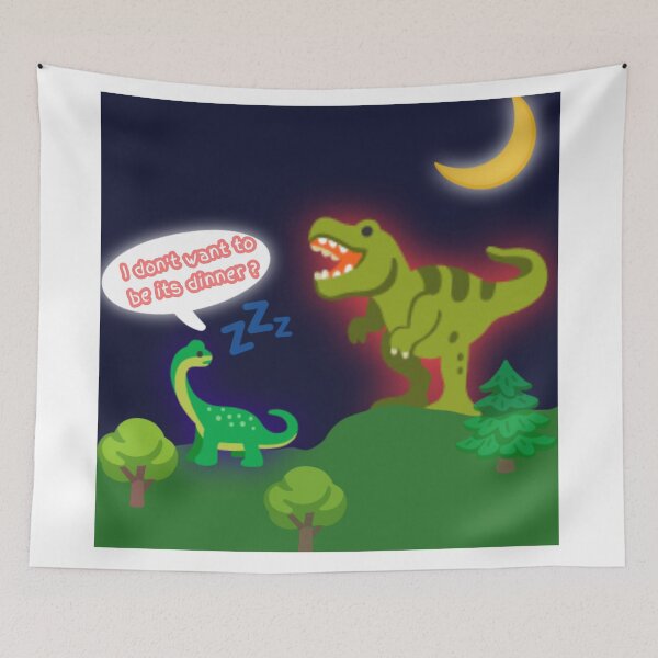 Item preview, Dinosaur attacks designed and sold by AWADHESH  CHAURASIA.