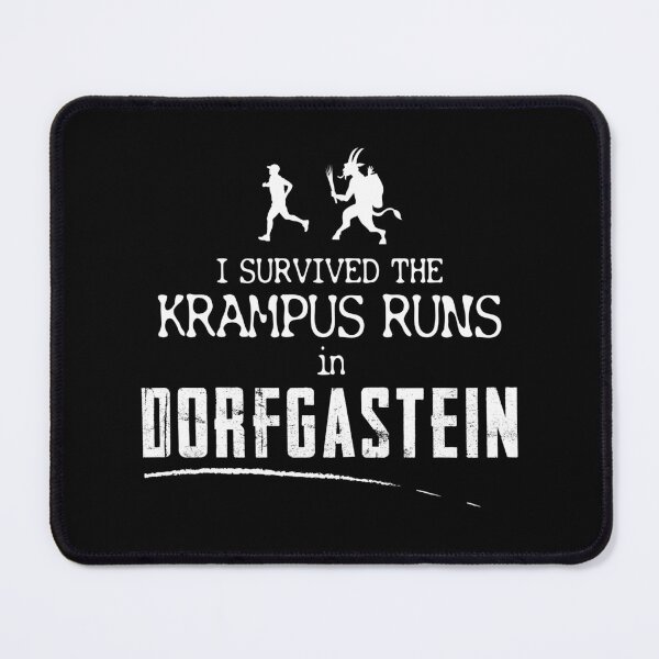 Item preview, The Krampus Runs - Dorfgastein designed and sold by twHistory.