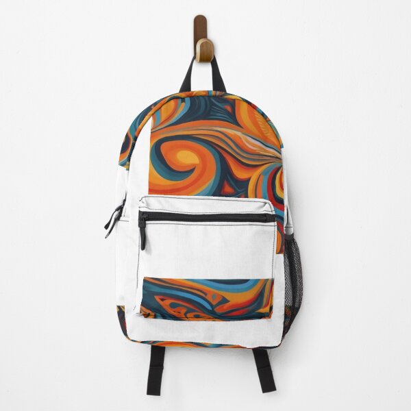 Item preview, Colorful decorative motif designed and sold by KilianSzmid.