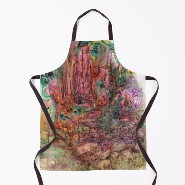 Item preview, Entering Glory designed and sold by Angela Marinari.