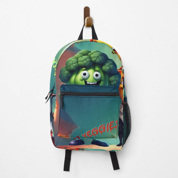 Item preview, Eat veggies be strong Great gift for everyone! designed and sold by MysteriousBazar.
