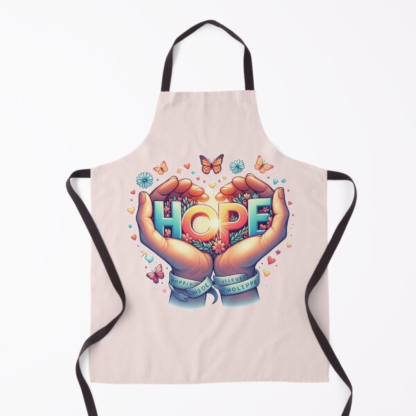 Item preview, Hope Is Life Positiveness designed and sold by GLORY-LIFE.