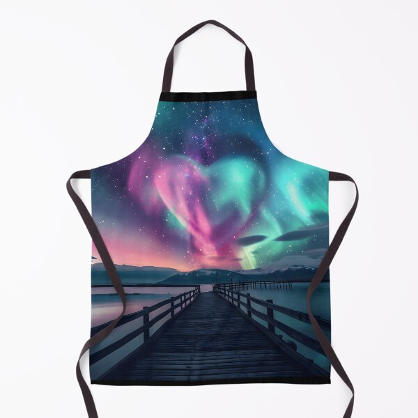 Item preview, Aurora Embrace designed and sold by AI-Only Creations.