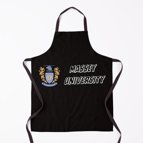 Item preview, Massey University designed and sold by BYTRINOOO.