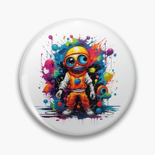 Artikelvorschau, Skeptical Alien: Doubting the Tales – Skurriles Design entworfen und verkauft von Moisky Patterns.