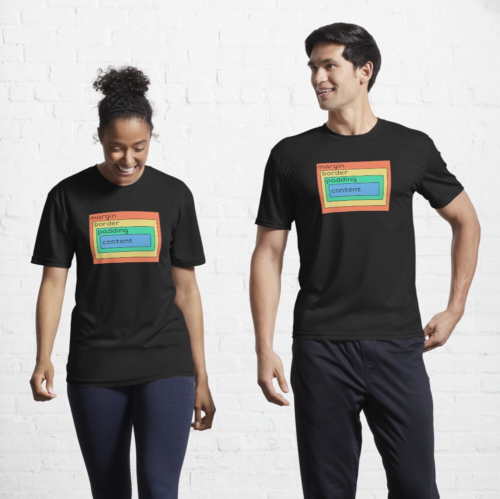 Item preview, Active T-Shirt designed and sold by TheGoodBarn.