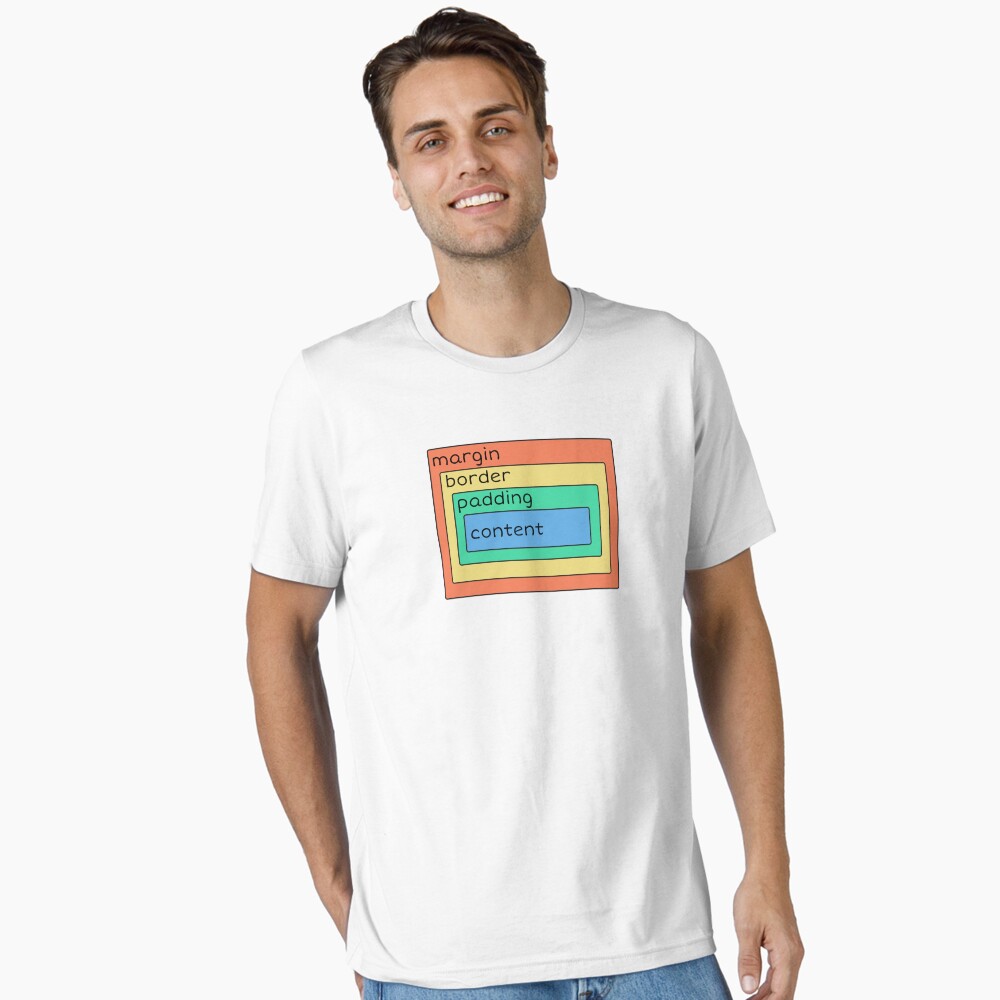 Item preview, Essential T-Shirt designed and sold by TheGoodBarn.