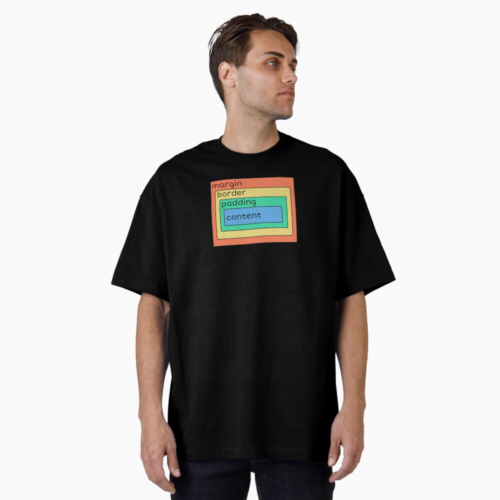Item preview, Oversized T-Shirt designed and sold by TheGoodBarn.