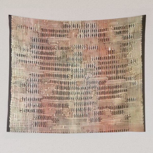 Item preview, development-in-rose-i-1952 designed and sold by GRAHAM POTER.