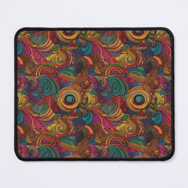 Item preview, Vibrating spirals designed and sold by PaperKingCo.