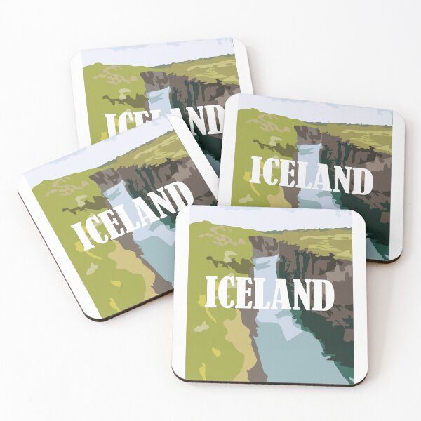 Item preview, River in Iceland designed and sold by Johanna0733.