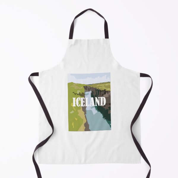 Item preview, River in Iceland designed and sold by Johanna0733.