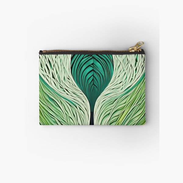 Item preview, Vintage Green Shades Minimalist Retro Design for Timeless Elegance designed and sold by joyfulcow.