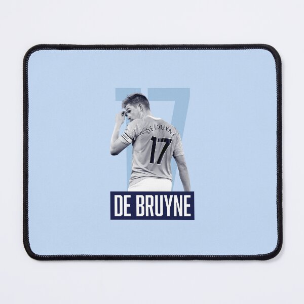 Item preview, Kevin De Bruyne designed and sold by SYGN.