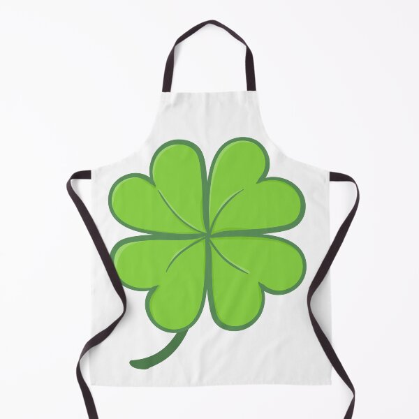Item preview, Four leaf lucky clover designed and sold by hellenjellen.