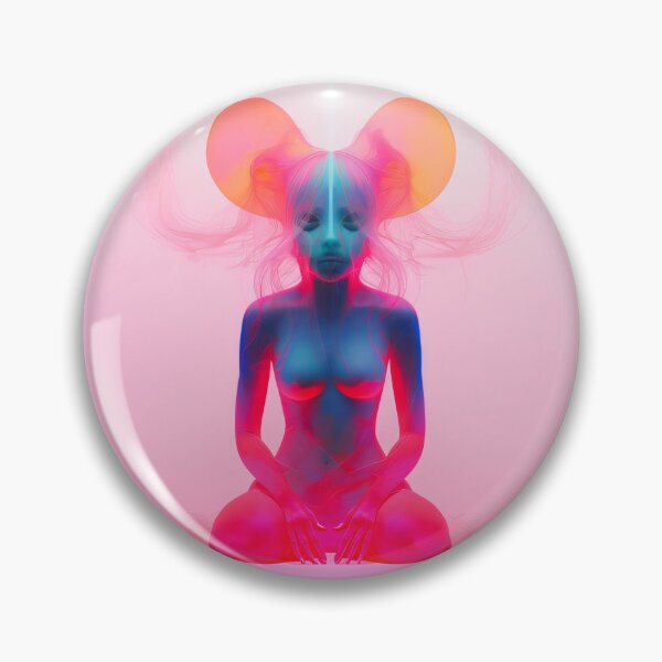 Item preview, Elegancia eléctrica designed and sold by a house mouse.