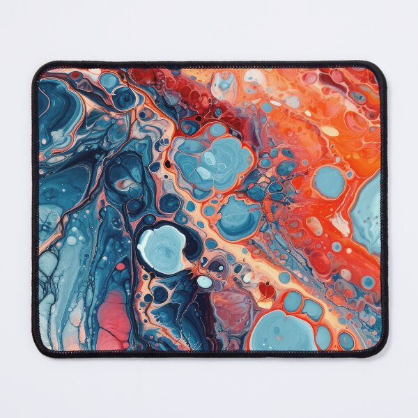 Item preview, Lava Marbles designed and sold by Slavyan.