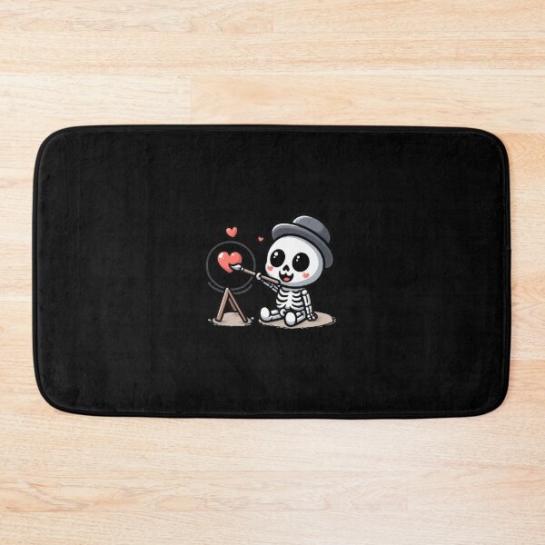 Item preview, Skeleton in Love designed and sold by BuyMeifYouLike.