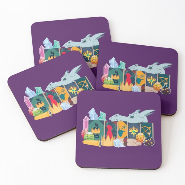Item preview, Fantasy collection designed and sold by NuranCawthorne.