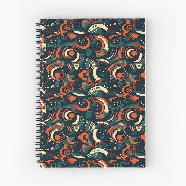Item preview, curious design designed and sold by PaperKingCo.