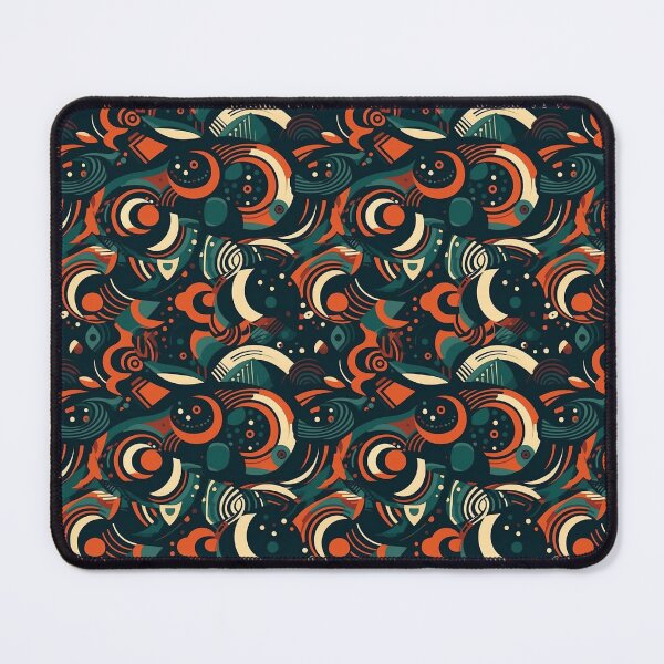 Item preview, curious design designed and sold by PaperKingCo.