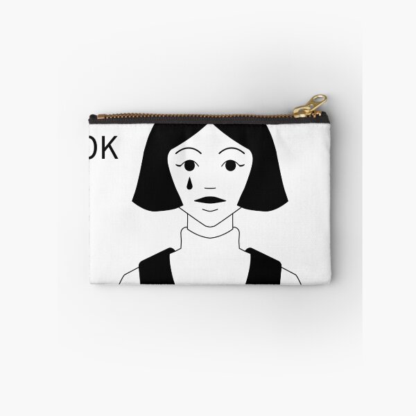 Item preview, I'm ok designed and sold by inaluja.