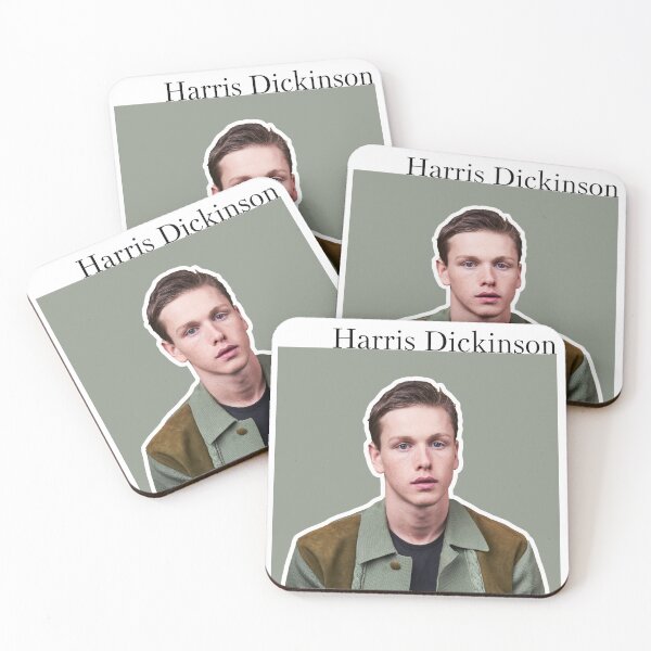 Item preview, Harris Dickinson designed and sold by DBilbao.