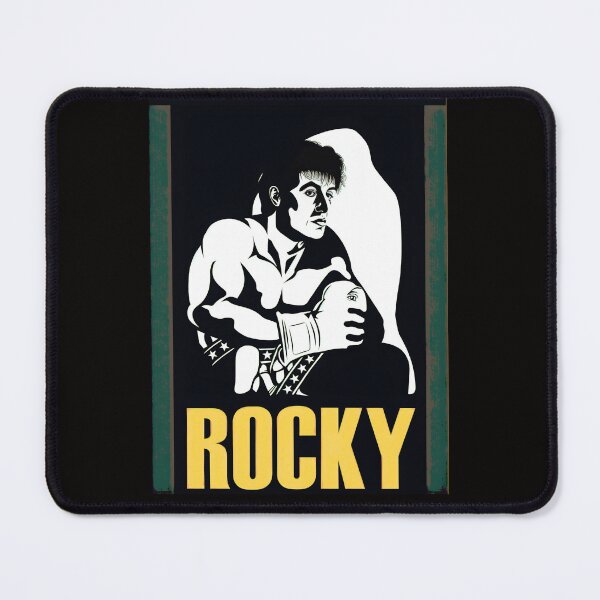 Item preview, Rocky designed and sold by Rostislav Tarasenko.