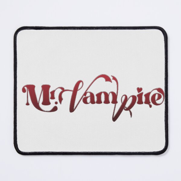 Item preview, ITZY Mr Vampire designed and sold by holkiepolkie.