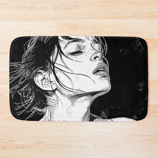Item preview, Silent Contemplation designed and sold by RevivalPopShop.