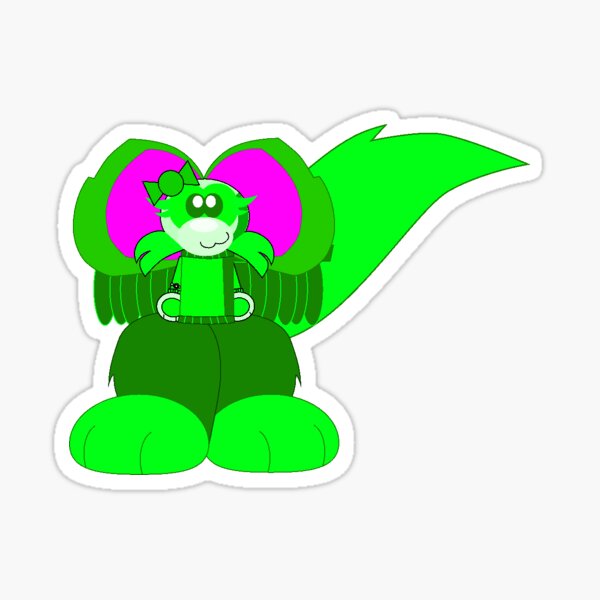 Item preview, The good 404 davi999 as a FluffyKitten designed and sold by Brycen34.