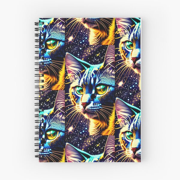Item preview, Spacecat designed and sold by Phifibrand.