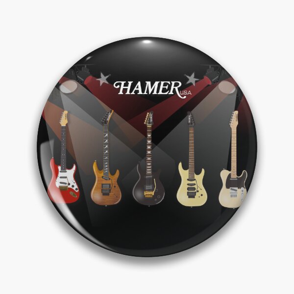 Item preview, A Squeal of Hamer's designed and sold by GR8DZINE.