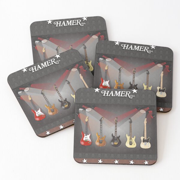 Item preview, A Squeal of Hamer's designed and sold by GR8DZINE.