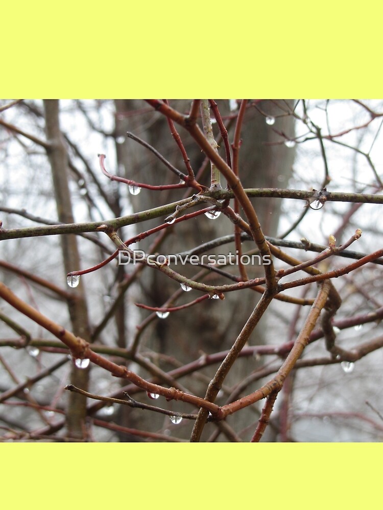Hanging On by DPconversations