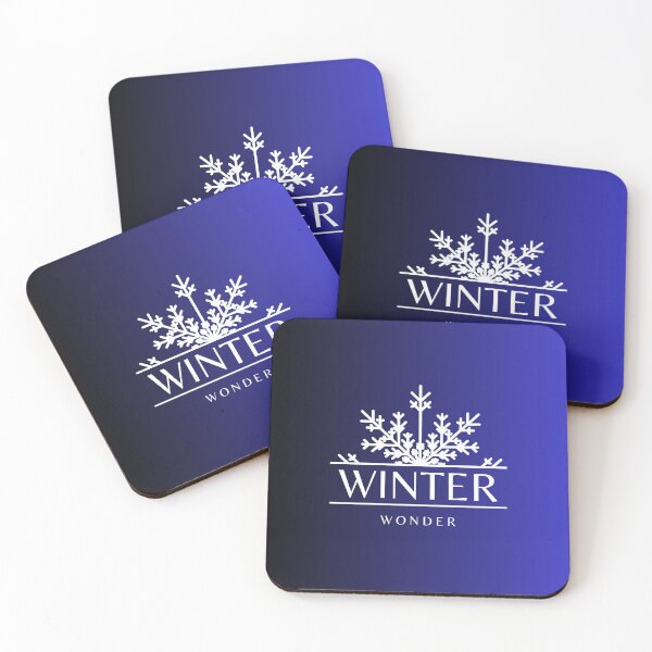 Item preview, Winter Wonder  designed and sold by 4ofLikeKind.