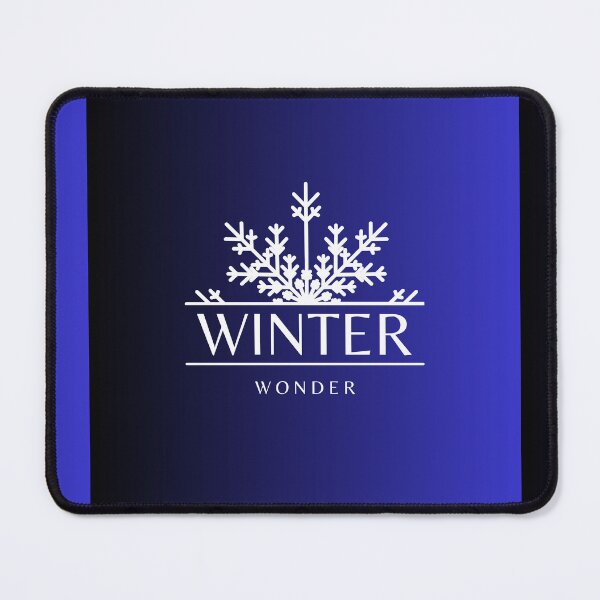 Item preview, Winter Wonder  designed and sold by 4ofLikeKind.