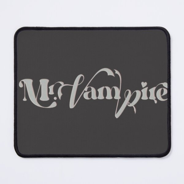 Item preview, ITZY - Mr Vampire (white) designed and sold by holkiepolkie.