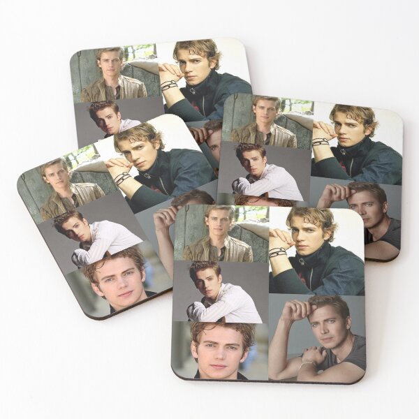 Item preview,  Hayden Christensen  designed and sold by ZENITHSPARK1.