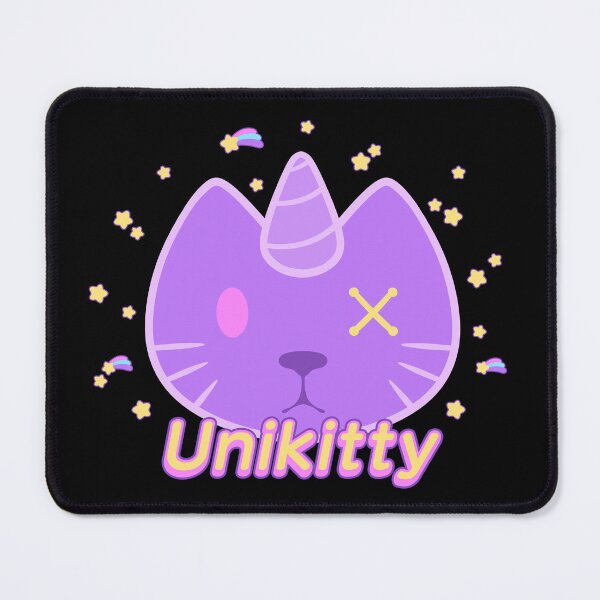 Item preview, Unicorn kitty designed and sold by Nappey321.