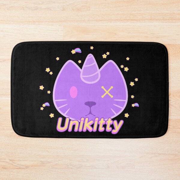 Item preview, Unicorn kitty designed and sold by Nappey321.
