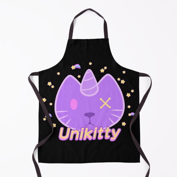 Item preview, Unicorn kitty designed and sold by Nappey321.