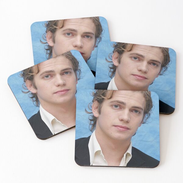 Item preview,  Hayden Christensen handsome designed and sold by ZENITHSPARK1.