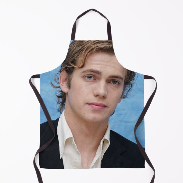 Item preview, Hayden Christensen handsome designed and sold by ZENITHSPARK1.