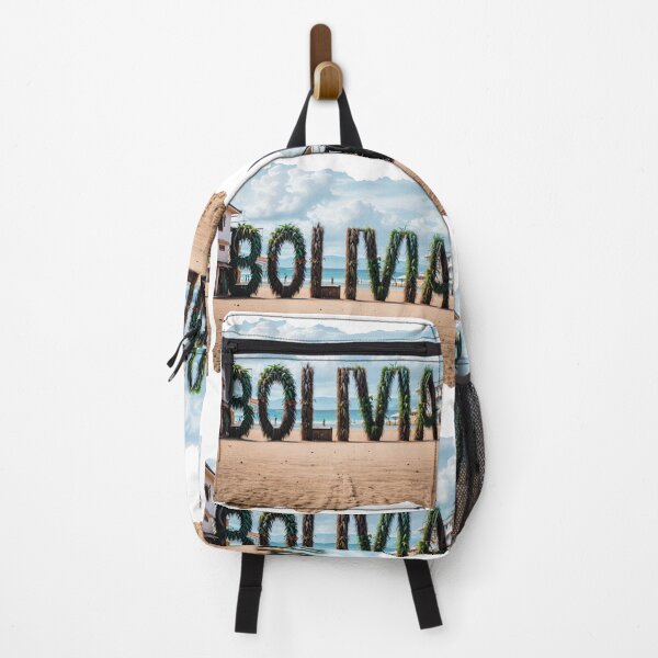 Item preview, BOLIVIA 23 16 designed and sold by maveluzone.