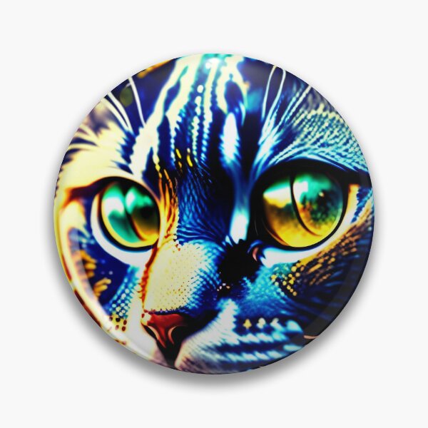 Item preview, Spacecat designed and sold by Phifibrand.