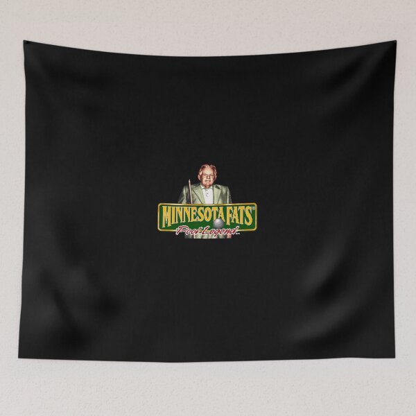 Item preview, Minnesota Fats - Pool Legend designed and sold by Fayzun.