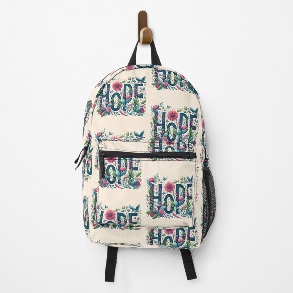 Item preview, Hope Is Life Positiveness designed and sold by GLORY-LIFE.